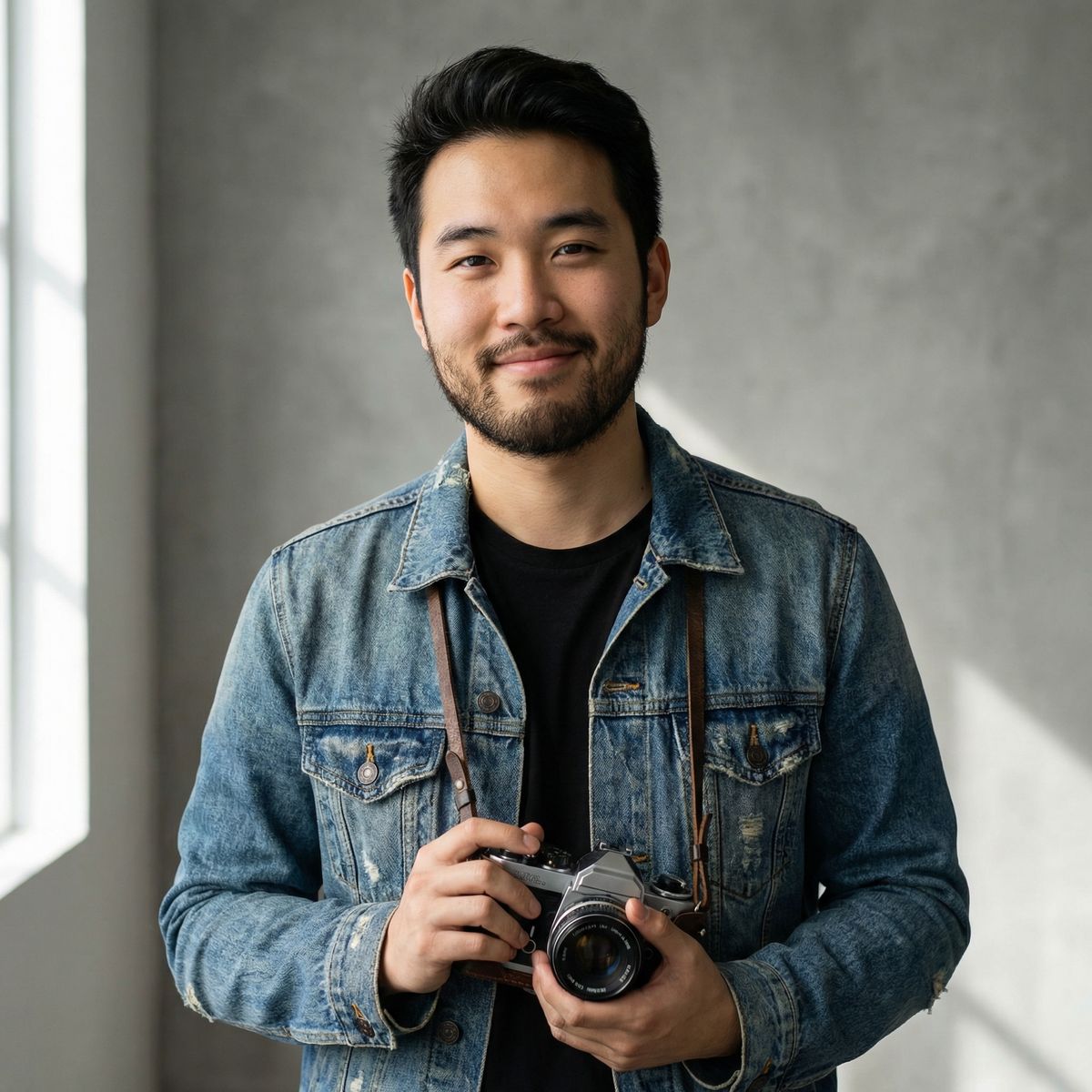 17c一起草摄影师张逸风