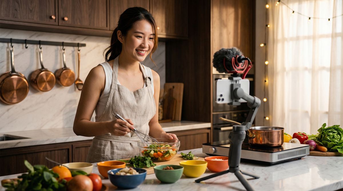 17c一起草美食视频